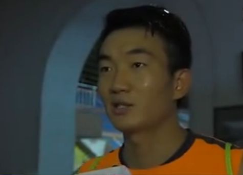 女人的双腿