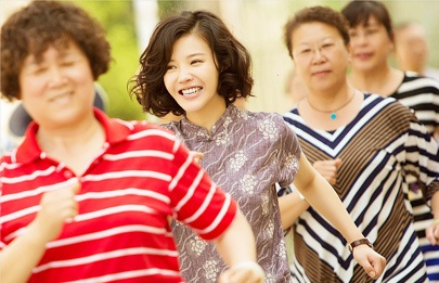 邻居家的的两个女儿